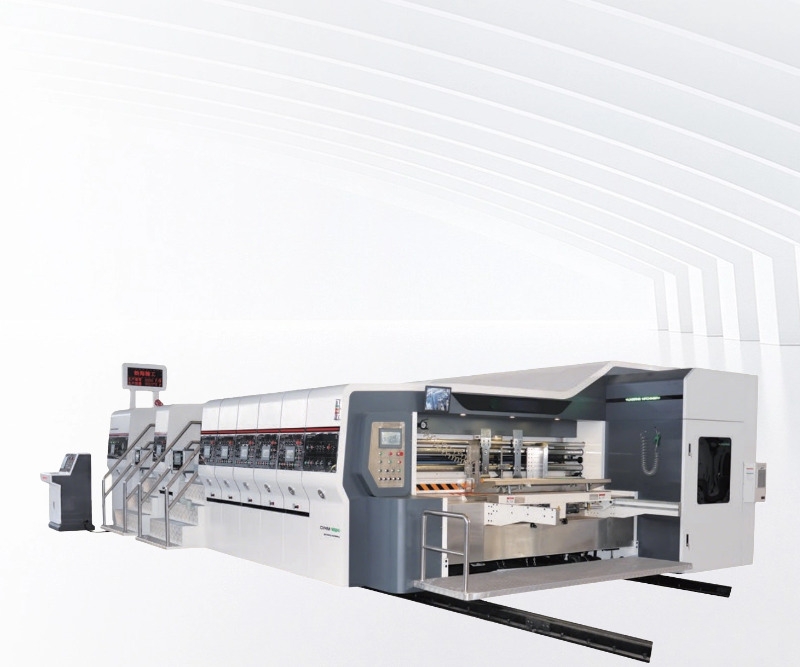 High-definition printing
