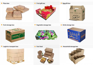Detailed Classification and Application of Cart...